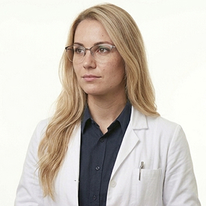 Врач-терапевт Малахова Екатерина Игоревна